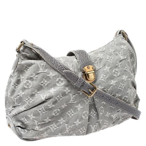 gray louis vuitton logo|louis vuitton gray handbag.